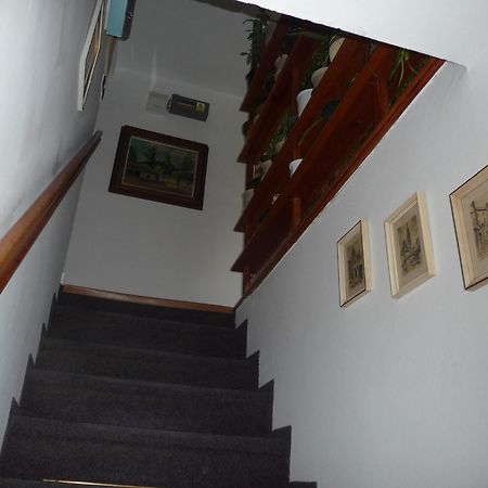 Penzion Zavodsky Cesky Krumlov Exterior photo